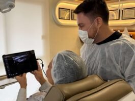 Dr. Fabio Barros alerta riscos de PMMA e do óleo mineral