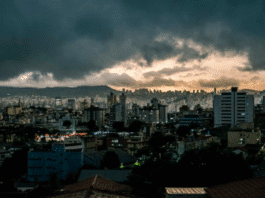 Chuvas extremas avançam no Brasil e expõem urgência por infraestrutura moderna