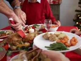 Fábrica de Bolo Vó Alzira relança Bolo Natalino