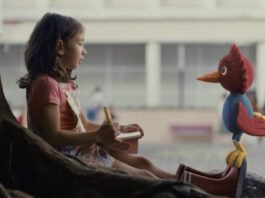 Campanha de fim de ano do Bradesco Seguros celebra a empatia