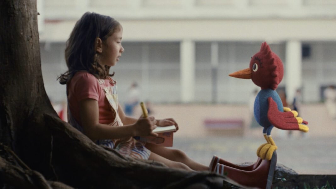 Campanha de fim de ano do Bradesco Seguros celebra a empatia Campanha de fim de ano do Bradesco Seguros celebra a empatia