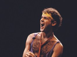 Exposição Imersiva Cazuza Exagerado estreia em São Paulo