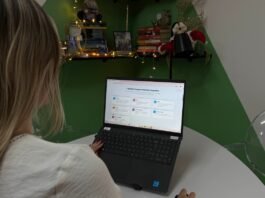 InCicle tem mapa de perfil com base em 7 modelos científicos