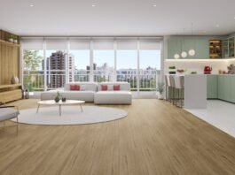 Pequenas reformas movem mercado no fim do ano