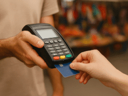 Especialista alerta para risco de golpes no cartão