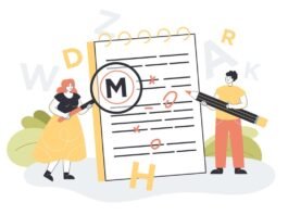 Incidência de erros de digitação pode ter explicação