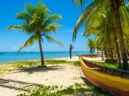 Turistas ampliam procura por passeios culturais em Ilhéus durante alta temporada