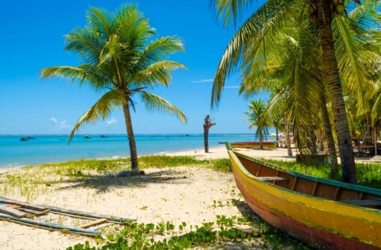 Turistas ampliam procura por passeios culturais em Ilhéus durante alta temporada