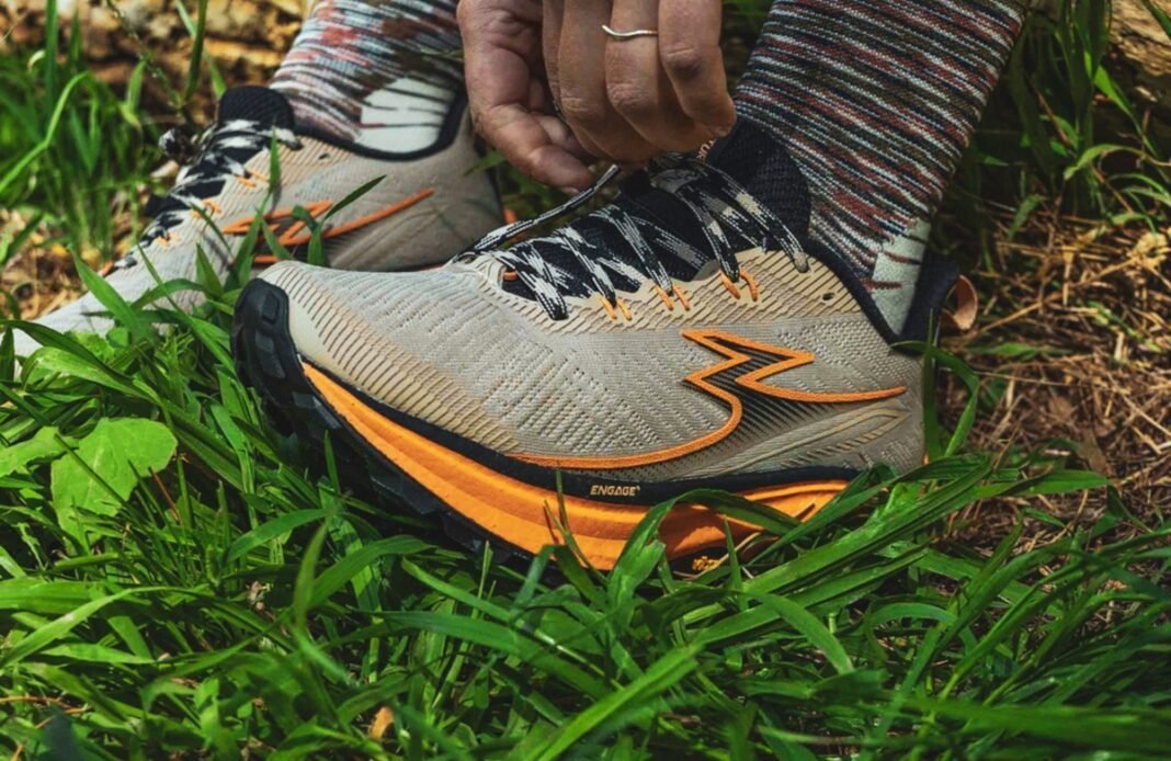 Novo Futura 2 da 361 Sport aposta em tecnologia para corrida Novo Futura 2 da 361 Sport aposta em tecnologia para corrida