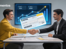 Boletos predominam pagamentos B2B, revela Qive