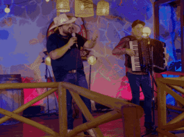 Parceria entre Rodrigo Morais e Maestro Pinocchio registra milhões em 60 dias