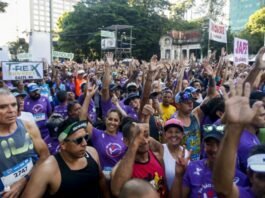 Mercado de Wellness cresce junto à São Silvestre 2025