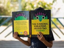 Vaga Lume indica leituras para as férias da criançada