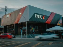 Academia Evolve prevê 300 novas vagas com expansão no DF