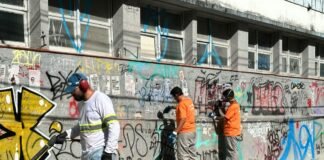 Parceria em Florianópolis emprega pessoas em situação de rua