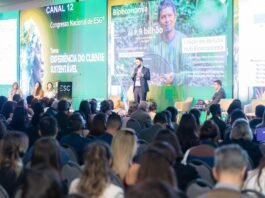 Congresso nacional reunirá líderes de ESG e sustentabilidade