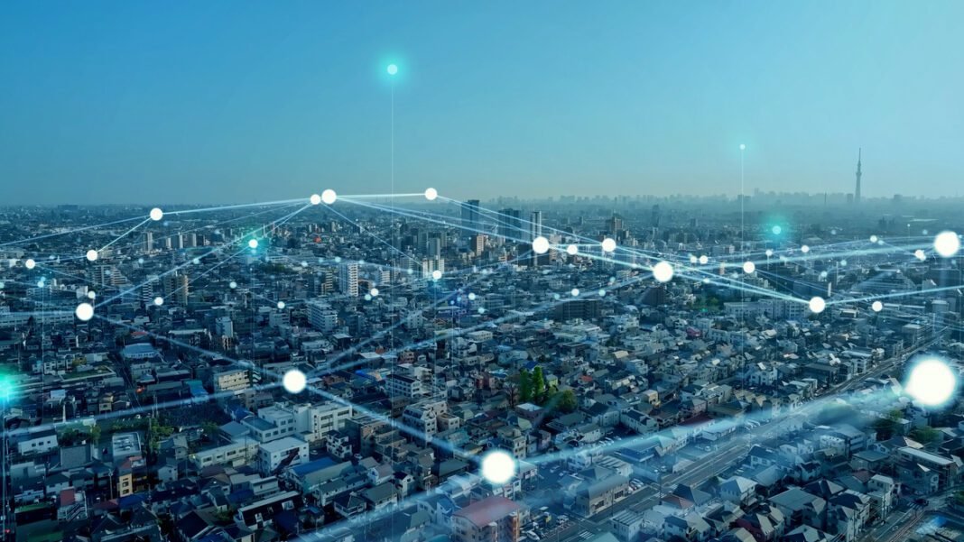 Moura desenvolve soluções para conectividade em alta no País Moura desenvolve soluções para conectividade em alta no País