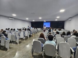 Pesquisa mapeia saúde socioemocional dos estudantes da rede pública no DF