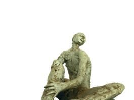 Exposição em homenagem a Bassano Vaccarinni é aberta em Ribeirão Preto