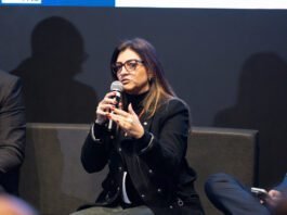 Advogada da Pagos recebe Honraria São Francisco 2025