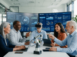 Longevidade redefine o trabalho e expõe novos desafios