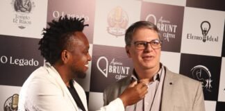 Evento do Podcast Arte de Vencer chega a São Paulo