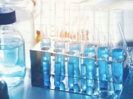 Indústria de limpeza aumenta demanda de hipoclorito de sódio