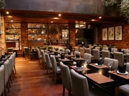 Restaurantes oferecem ceias de Natal e Ano-Novo em São Paulo