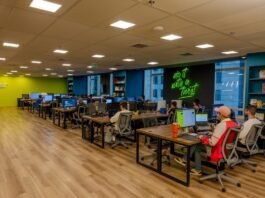 Twist inaugura novo escritório e celebra fase de expansão