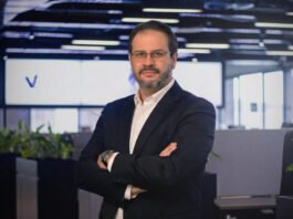 Vocare Tax anuncia Thyago Borges como CEO