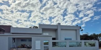 Residência em steel frame reduz 50% o custo de mão de obra