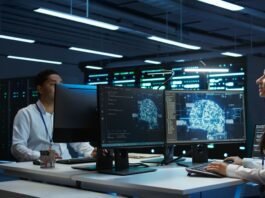 Mercado global de IA deve crescer 29,2% entre 2025 e 2032