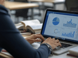 Monday.com divulga previsões globais para 2026