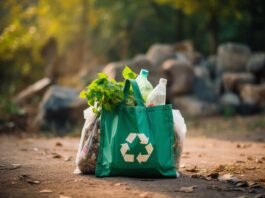Descarte de resíduos pós-consumo exige ações colaborativas