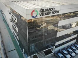 Gilbarco Veeder-Root completa 65 anos de atuação no Brasil com foco no futuro