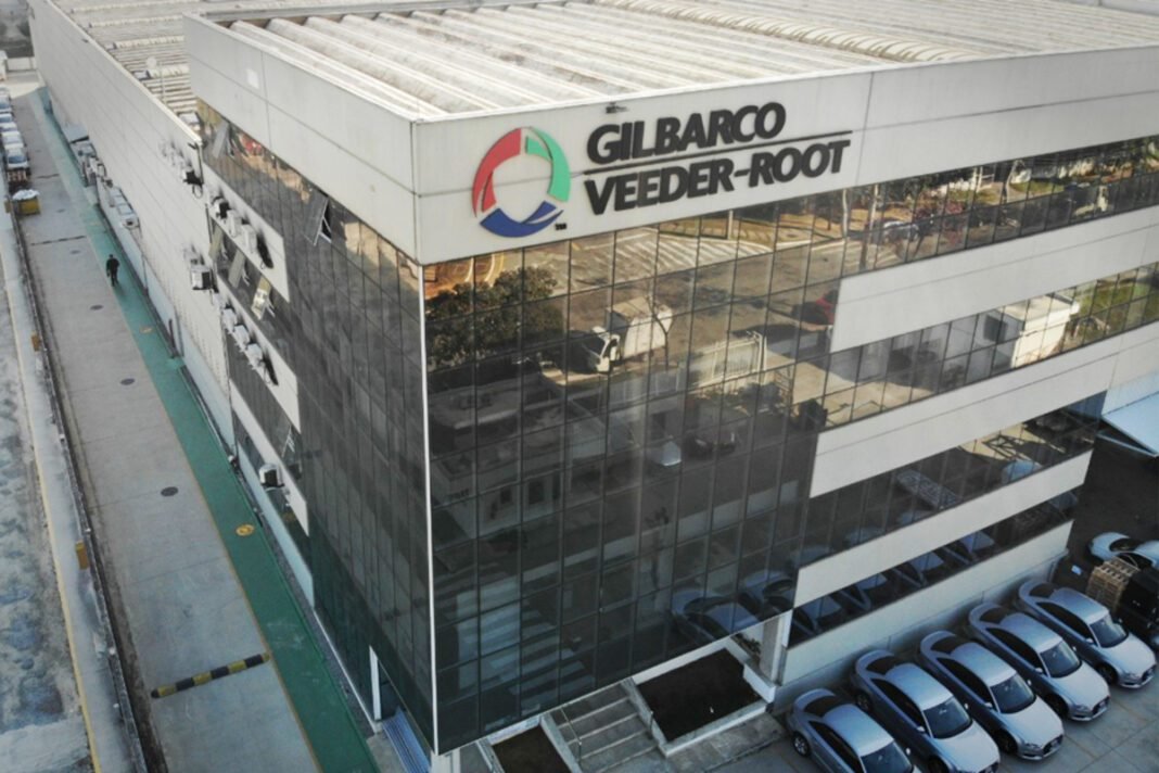 Gilbarco Veeder-Root completa 65 anos de atuação no Brasil com foco no futuro Gilbarco Veeder-Root completa 65 anos de atuação no Brasil com foco no futuro