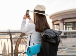 Alta do turismo impulsiona a busca por seguro viagem