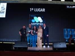 Mippei recebe o selo EAP em certificação de gestão