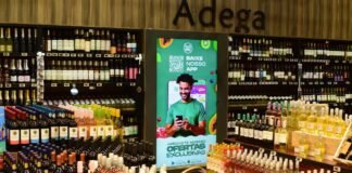 Vitrines Digitais viram novo canal de mídia das marcas