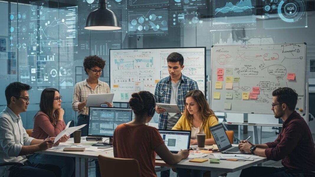 Inovação enfrenta desafios no mercado tecnológico Inovação enfrenta desafios no mercado tecnológico