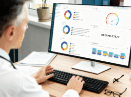 Glosas iniciais disparam e travam caixa de hospitais