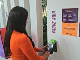 Lavanderias de autoatendimento ajudam a otimizar tempo