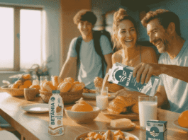 Betânia apresenta nova identidade visual para embalagens inspirada no Nordeste