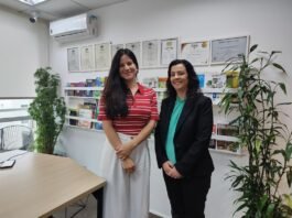 AnaMid anuncia duas novas vice-presidentes