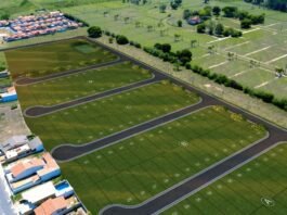 Sarapuí recebe lançamento do residencial Reserva Califórnia