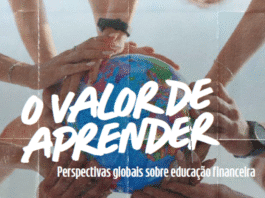 Estudo do Santander indica que 90% desejam aprender finanças na escola