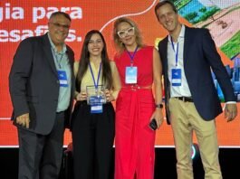 KRJ é uma das vencedoras do Prêmio CPFL Mais Valor 2025