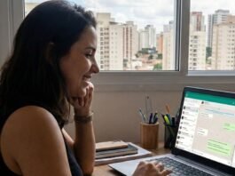 Whato CRM lança automação integrada ao WhatsApp Web