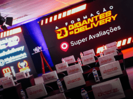 Gigantes do Delivery aponta rumos para 2026 no setor