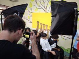 Projeto distribui 800 livros ‘Arte da Imagem’ a escolas e bibliotecas públicas